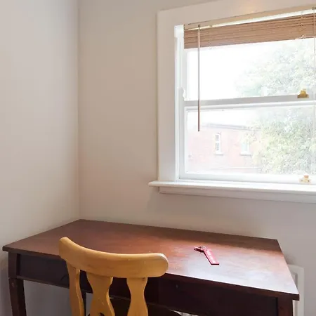 4 Small Bedsit 10 Minutes Walk To City Groy61 Lejlighed Dublin